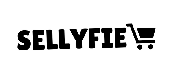 Sellyfie